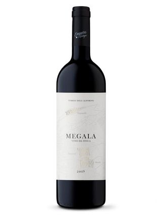Megala (75 Cl.)