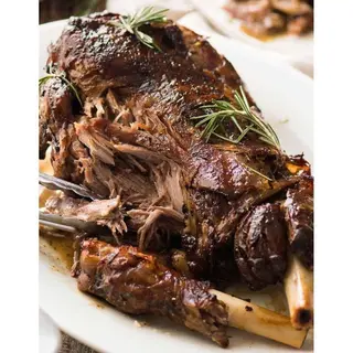 Mutton Arosto