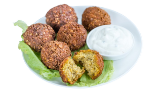 Falafel (4 Uds.)