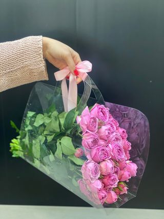 Պիոններ պայուսակ(043)