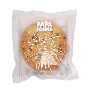 Печенье Чанки "Молочный шоколад "