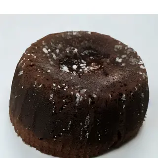 Suffle cioccolato