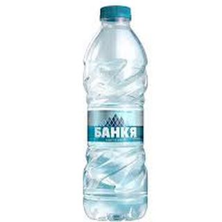 Минерална вода Банкя