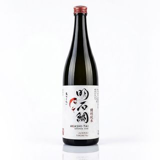 Akashi - Tai, Junmai Tokubetsu