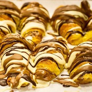 Manolitos Variados (1 Kg.)