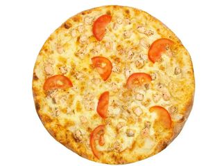 Піца "Венеціанська" середня (890g)