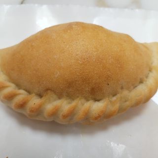 Calzone di kebab
