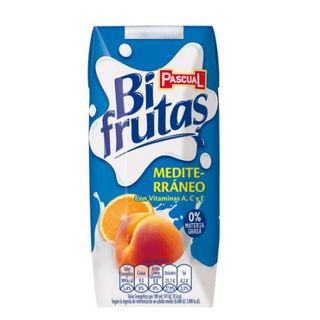 Bifutras Mediterraneo