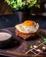 Biftek pečen po želji