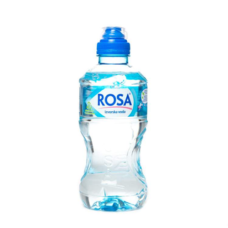 Voda Rosa 