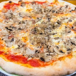 Funghi