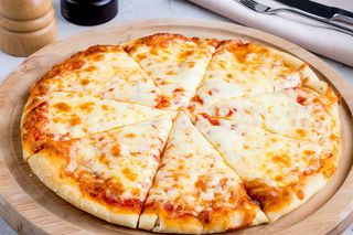 Pizza Margarita (33 Cm.)