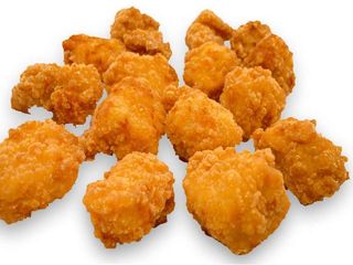 Popcorn di pollo - 10 pezzi