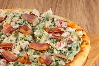 Pizza Cezar 25cm