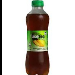 Фьюс манго ананас (0.5л)