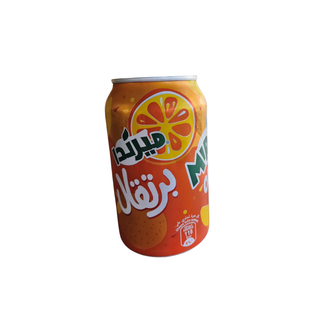 Miranda Orange 33Cl