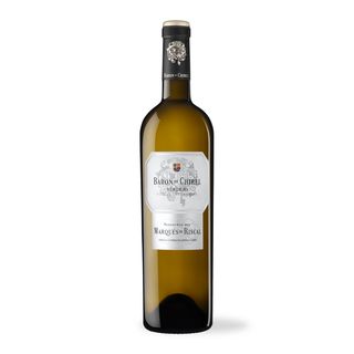 Baron De Chirel Verdejo V.T Castilla  y León