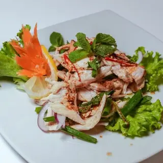Lab gai
