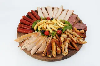 Mešano meso 1.5kg