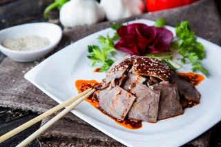 Лян бан ниу ру