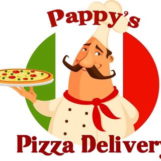Papy's Pizza la metru Ø100cm 28850 gr
