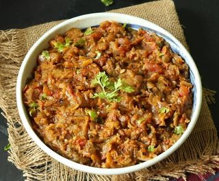 Baigen Bharta