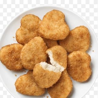 Chicken nuggets