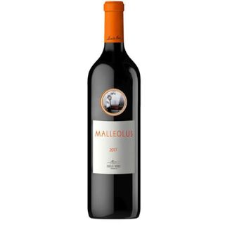 Malleolus Crianza