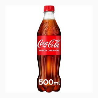 Coca Cola Original 500 Ml.