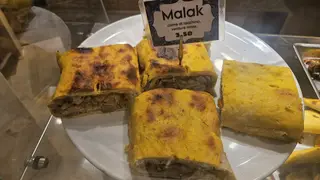 Malak