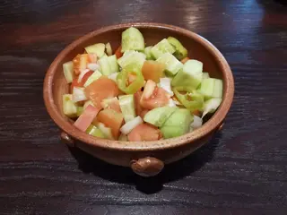 Srpska salata