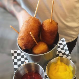 Corndogs