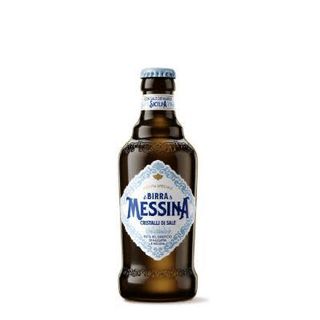 Messina Cristalli di Sale 33cl