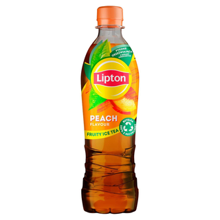 Lipton peach