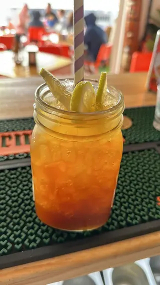 Papelón Con Limón
