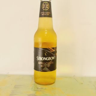 Cidera Strongbow Botella (330 ml.)