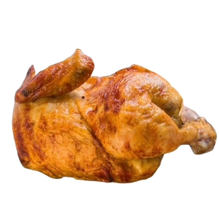 Medio Pollo