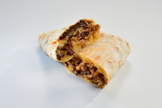 Cheese Kebab Maxx pui