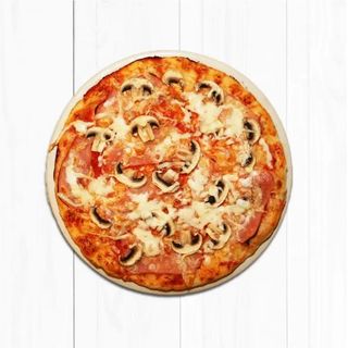 Pizza Riviera - 32cm