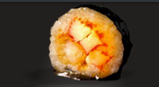 Футомаки Самурай (6бр)