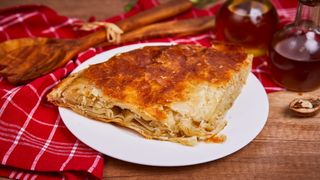 Burek prazan 200gr.