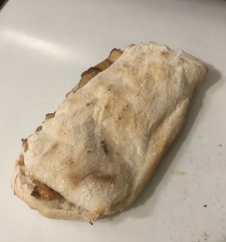 COMPONI IL TUO PANUOZZO SINGOLO GLUTENFREE