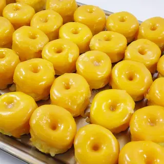 Glorinhas