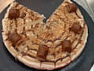 Cheesecake Kinder Bueno