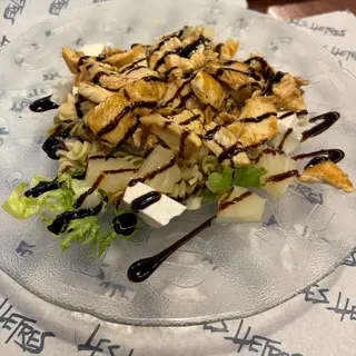 Ensalada Dante