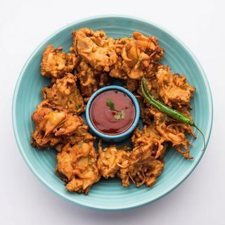 Vegetable Pakora