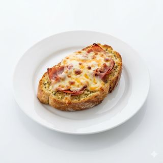 Pan De Ajo Especial (1 Ud.)