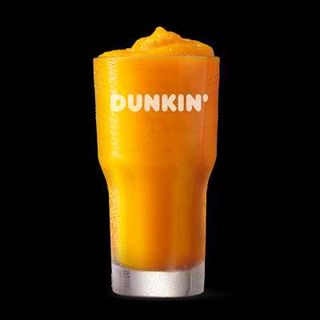 Smoothie Mango