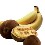 Batido natural Brasileño