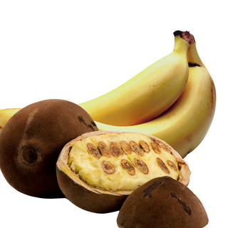 Batido natural Brasileño